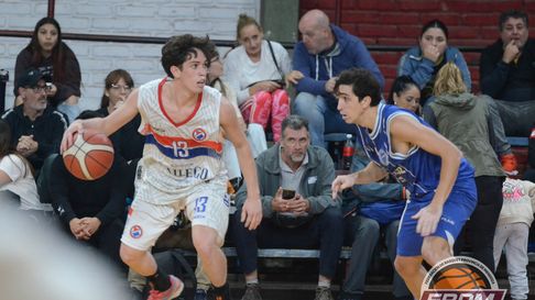 Godoy Cruz, animador en el arranque del básquet de Mendoza. Godoy Cruz, animador en el arranque del básquet de Mendoza.