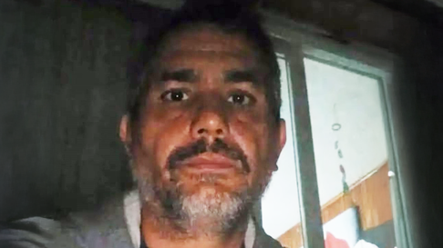 Pablo Santiváñez. Pablo Santiváñez.