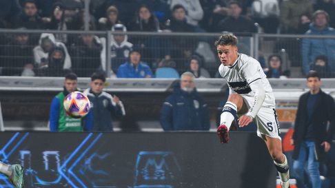 Gimnasia inició negociaciones para repatriar a Ignacio Miramón Gimnasia inició negociaciones para repatriar a Ignacio Miramón