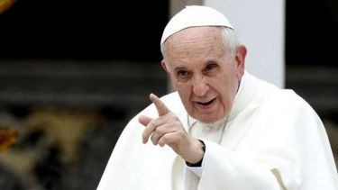La salud del Papa Francisco: La insuficiencia renal ha remitido