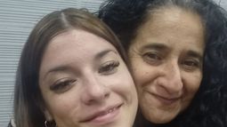 Dolor por la muerte de una joven de Malargüe que estaba en terapia en el hospital Schestakow Dolor por la muerte de una joven de Malargüe que estaba en terapia en el hospital Schestakow