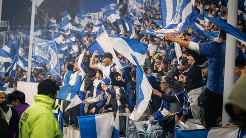 Amplio despliegue de seguridad para el partido entre Godoy Cruz y Deportivo Riestra Amplio despliegue de seguridad para el partido entre Godoy Cruz y Deportivo Riestra