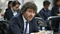 Milei cambia de ministro de Justicia: tras la salida de Mariano Cúneo Libarona asume Juan Bautista Mahiques