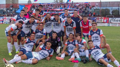 El rival de Gimnasia en Copa Argentina, invicto en 2025 El rival de Gimnasia en Copa Argentina, invicto en 2025