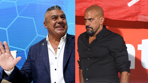 AFA sancionó con dureza a Estudiantes y a su presidente AFA sancionó con dureza a Estudiantes y a su presidente