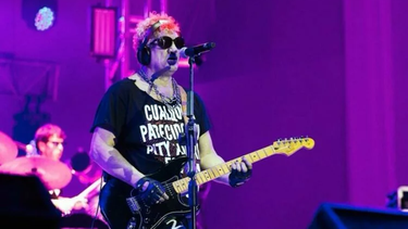 El Pity Álvarez podría afrontar un juicio oral por las causas en las que se encuentra imputado.