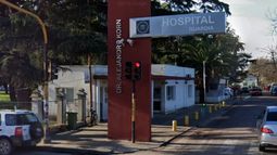 Hospital Dr. Alejandro Korn de Melchor Romero Hospital Dr. Alejandro Korn de Melchor Romero