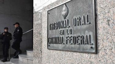 Un ex comisario fue condenado por integrar una asociación ilícita dedicada a la comercialización de estupefacientes