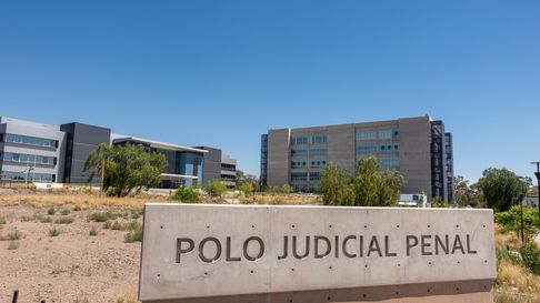 Ministerio Público Fiscal. Ministerio Público Fiscal.