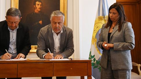 El proyecto contempla medidas de cuidado ambiental y mejora de la calidad de vida de los vecinos de Malargüe. El proyecto contempla medidas de cuidado ambiental y mejora de la calidad de vida de los vecinos de Malargüe.