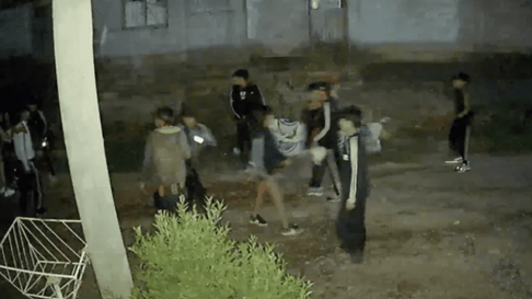 Se obtuvieron las primeras pericias forenses del joven apuñalado. Se obtuvieron las primeras pericias forenses del joven apuñalado.