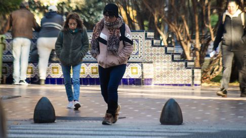 Ciudad de Mendoza Ciudad de Mendoza