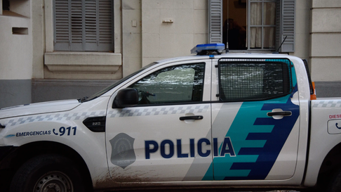 La Policía invesgtiga la salidera bancaria La Policía invesgtiga la salidera bancaria