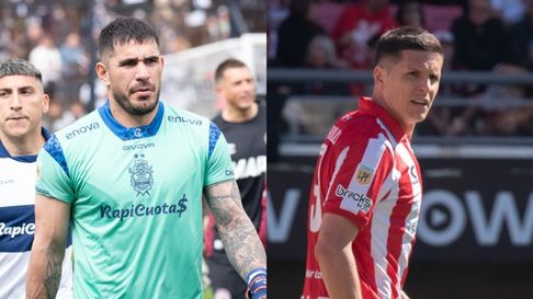 Gimnasia y Estudiantes perseguirán objetivos diferentes en la recta final del Torneo Clausura Gimnasia y Estudiantes perseguirán objetivos diferentes en la recta final del Torneo Clausura