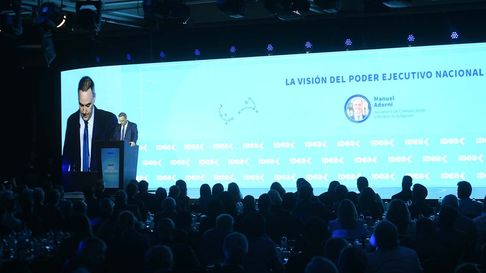 el gobierno le prometio a los empresarios una reforma laboral con el nuevo congreso el gobierno le prometio a los empresarios una reforma laboral con el nuevo congreso