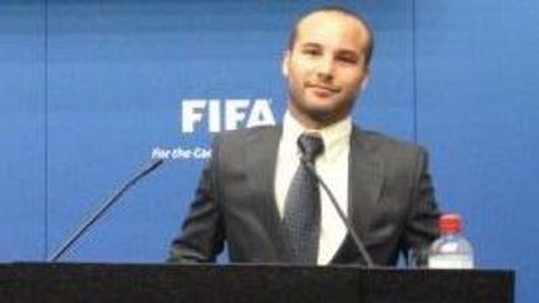 Mariano Bambaci su sumará al Departamento de Fútbol de Gimnasia a aportar sus conocimientos en Derecho Deportivo Mariano Bambaci su sumará al Departamento de Fútbol de Gimnasia a aportar sus conocimientos en Derecho Deportivo