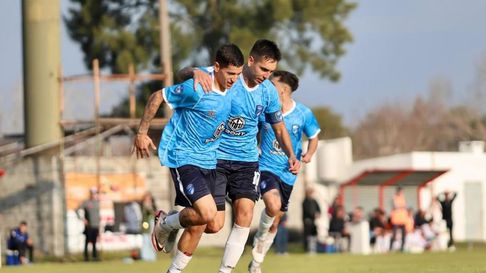 La Selección de la Liga Amateur Platense se impuso en la ida de las semifinales La Selección de la Liga Amateur Platense se impuso en la ida de las semifinales