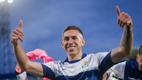 Qué no cunda el pánico Gimnasia, Norberto Briasco jugará el domingo Qué no cunda el pánico Gimnasia, Norberto Briasco jugará el domingo