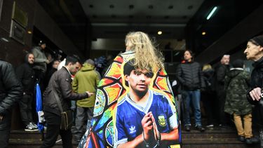 El juicio por la muerte de Diego Armando Maradona fue anulado.