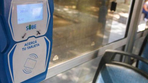 Lavalle implementa la tarjeta SUBE y suma herramientas digitales para mejorar la conectividad y los beneficios en el transporte público. Lavalle implementa la tarjeta SUBE y suma herramientas digitales para mejorar la conectividad y los beneficios en el transporte público.