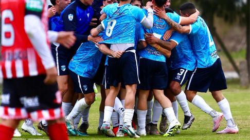 La Selección de la Liga Amateur Platense se impuso en la ida de las semifinales La Selección de la Liga Amateur Platense se impuso en la ida de las semifinales