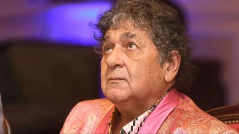 Cacho Deicas contó detalles de su conflicto con Los Palmeras Cacho Deicas contó detalles de su conflicto con Los Palmeras