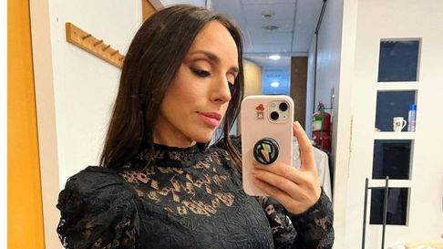 Controversia por el nuevo programa de Tamara Pettinato Controversia por el nuevo programa de Tamara Pettinato