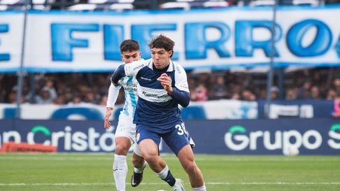 Gimnasia necesita reaccionar y volver a sumar de a tres en el Estadio Juan Carmelo Zerillo Gimnasia necesita reaccionar y volver a sumar de a tres en el Estadio Juan Carmelo Zerillo