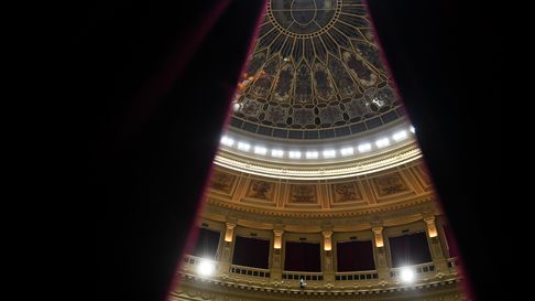 Diputados convocó a sesión: la reforma laboral se tratará el jueves desde las 14 Diputados convocó a sesión: la reforma laboral se tratará el jueves desde las 14