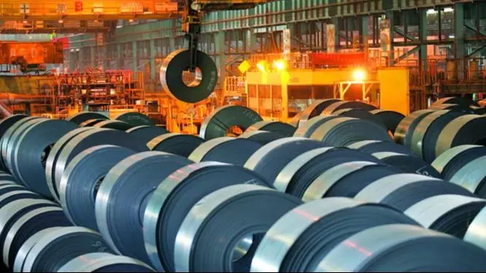 Las retenciones al acero, aluminio y otros derivados fueron eliminadas. Las retenciones al acero, aluminio y otros derivados fueron eliminadas.