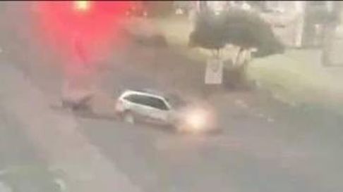 quedo libre el conductor que choco, mato y se fugo en villa elvira quedo libre el conductor que choco, mato y se fugo en villa elvira