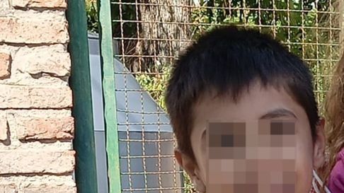 ubicaron al nino que se llevaron de la escuela en la plata ubicaron al nino que se llevaron de la escuela en la plata