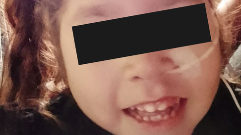 Realizan una colecta para India que sufre una severa enfermedad y debe realizar un tratamiento en México. Realizan una colecta para India que sufre una severa enfermedad y debe realizar un tratamiento en México.