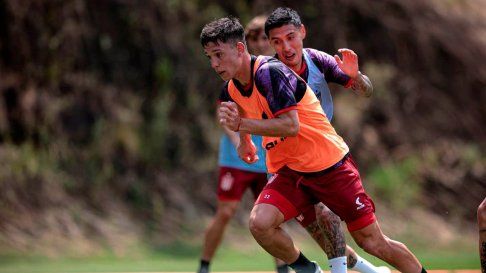 Oportunidades para todos el lunes, en Estudiantes-Defensa Oportunidades para todos el lunes, en Estudiantes-Defensa