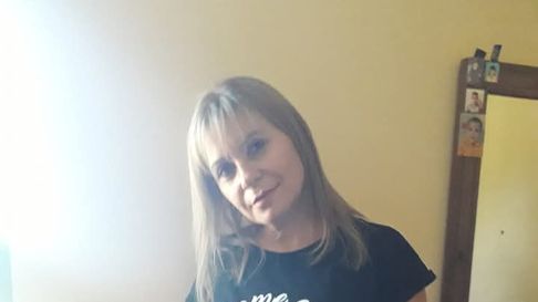 La Justicia investiga el presunto femicidio de Eliana Valeria Speziale La Justicia investiga el presunto femicidio de Eliana Valeria Speziale