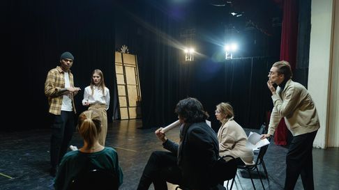 el le parc fomenta el teatro mendocino brindando un seminario especial el le parc fomenta el teatro mendocino brindando un seminario especial