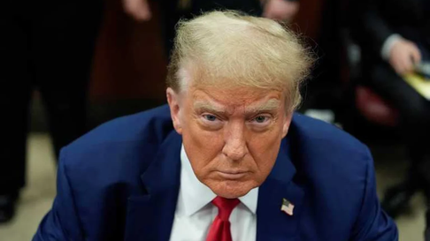 Trump confirmó que hará con Venezuela. Trump confirmó que hará con Venezuela.