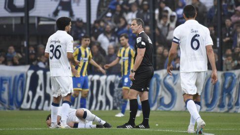 Fernando Echenique volverá a dirigir a Gimnasia, ahora ante Platense Fernando Echenique volverá a dirigir a Gimnasia, ahora ante Platense