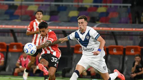 Estudiantes será local en la Supercopa Internacional Estudiantes será local en la Supercopa Internacional