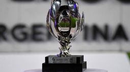 Estudiantes debe definir la Supercopa Argentina ante el CSIR Estudiantes debe definir la Supercopa Argentina ante el CSIR