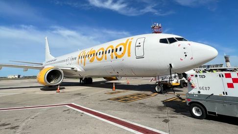 La multa asciende a 300 millones de pesos La multa asciende a 300 millones de pesos