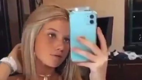 asi esta la toretto en su casa de city bell asi esta la toretto en su casa de city bell