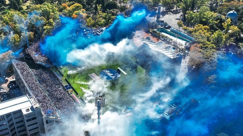 gimnasia celebrara el aniversario 101 del estadio juan carmelo zerillo con varias actividades gimnasia celebrara el aniversario 101 del estadio juan carmelo zerillo con varias actividades
