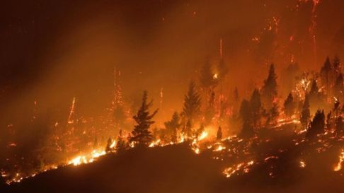 mapuches en categoria terrorista y responsables en la patagonia mapuches en categoria terrorista y responsables en la patagonia