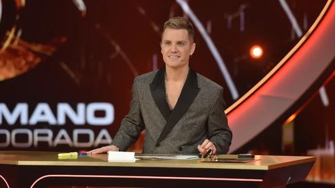 otra vez, gran hermano fue cancelado por los comentarios discriminatorios de los jugadores otra vez, gran hermano fue cancelado por los comentarios discriminatorios de los jugadores