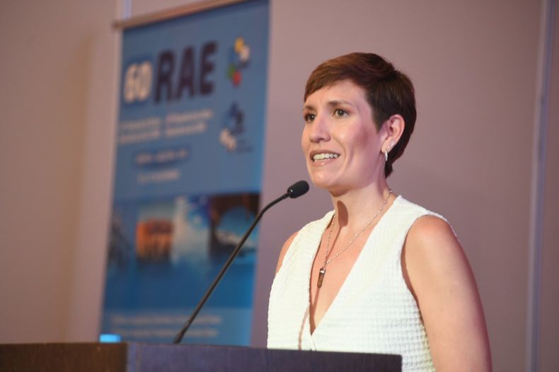 ¿Qué es el hub minero que «vendió» Latorre a 12 mil kilómetros del conflico local?