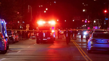 El ataque a la Ebajada de Israel ocurrió el miércoles por la noche de Argentina.&nbsp;