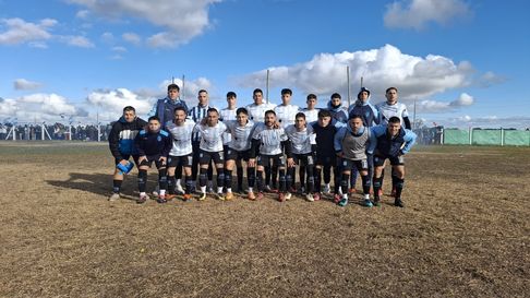 en magdalena, garibaldi vencio a sport y postergo su consagracion como campeon en magdalena, garibaldi vencio a sport y postergo su consagracion como campeon