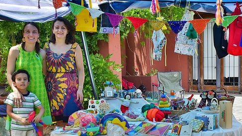 Wipalala es una propuesta con conciencia ambiental, enfoque de género y raíz comunitaria. Wipalala es una propuesta con conciencia ambiental, enfoque de género y raíz comunitaria.