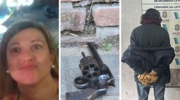 Crimen de Barrio Norte: indagatoria y detalles del caso que conmociona a La Plata Crimen de Barrio Norte: indagatoria y detalles del caso que conmociona a La Plata